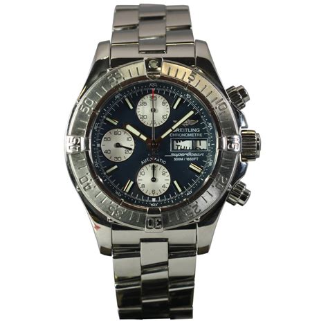 pre used breitling watches|pre owned breitling watches uk.